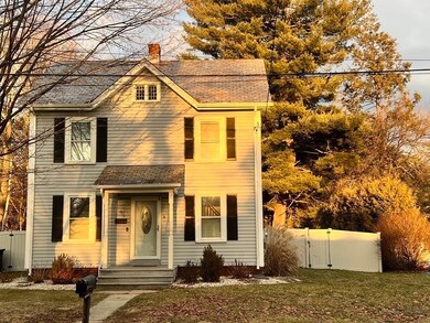 9 Elliot St, Easthampton, MA 01027 - photo 2