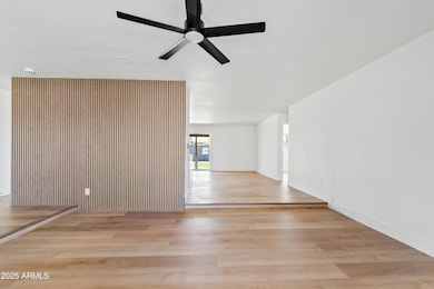 front room