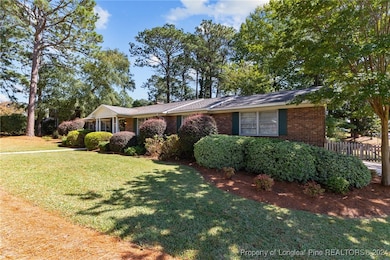 2455 Vandemere Ave, Fayetteville, NC 28304 - photo 4