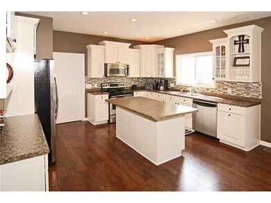 12414 Hurlock Dr, Fishers, IN 46037 - photo 6