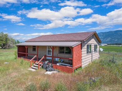 1715 Fairview Cemetery Rd, Columbia Falls, MT 59912 - photo 5