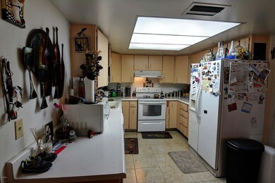 Kitchen Unit 1