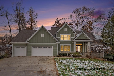 7152 Valdez Ct SE, Caledonia, MI 49316 - photo 2