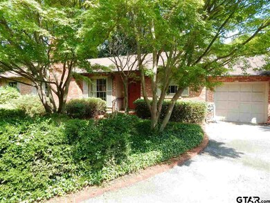 421 421 Rose Circle Dr, Tyler, TX 75701 - photo 2