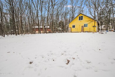 802 Song Mountain Terrace, Tafton, PA 18464 - photo 3