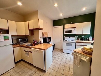 36 Orkney Rd unit 5, Brighton, MA 02135 - photo 4