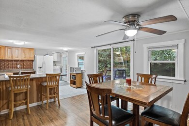 61 Gile Pond Rd, Franklin, NH 03235 - photo 2