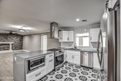 1021 E Hermosa Dr, Tempe, AZ 85282 - photo 4