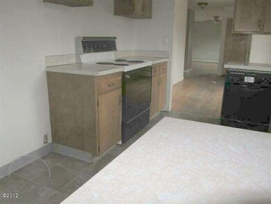 Kitchen View 2