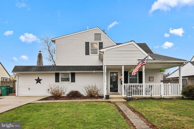 67 Aster Ln, Levittown, PA 19055 - photo 2
