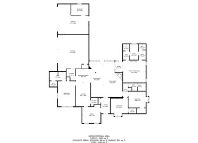 2005 Pembrooke Place, Denton, TX 76205 - photo 4