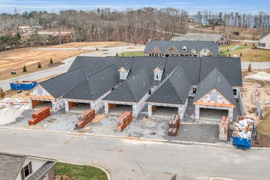 Construction Garage Side