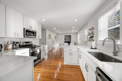 65-67 Saint James Cir, Newton, MA 02458 - photo 7