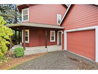 602 Frankton Rd, Hood River, OR 97031 - photo 2