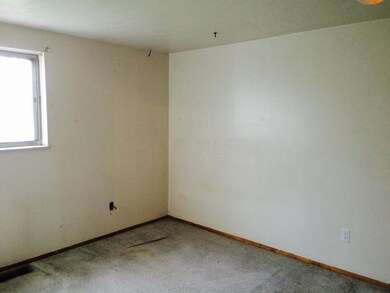 Bedroom 1a