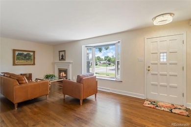 1709 S Kearney St, Denver, CO 80224 - photo 5