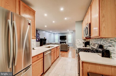 9667 Devedente Dr, Owings Mills, MD 21117 - photo 6