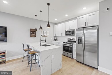 1838 Providence St NE unit 2, Washington, DC 20002 - photo 7