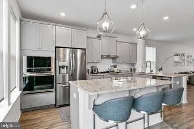 1 Turin Way, Mount Laurel, NJ 08054 - photo 5