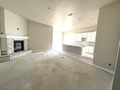 1331 Masquerade Blvd, Odessa, TX 79765 - photo 4