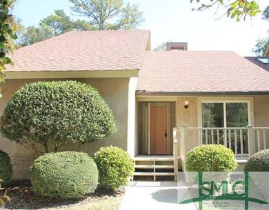 Exterior Front. New roof & exterior paint coming s