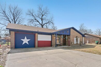 1502 Nila Dr, Gainesville, TX 76240 - photo 3