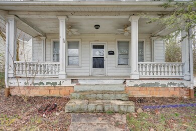 1200 Powell St, Johnson City, TN 37604 - photo 2