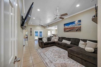 309 S Jefferson St, Midland, TX 79701 - photo 7