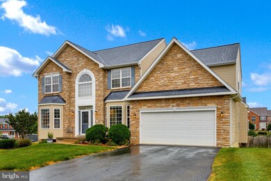 3 Masters Dr, Stafford, VA 22554 - photo 2