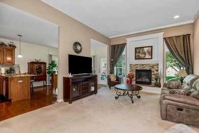 308 Alexander Creek Ct, Raymore, MO 64083 - photo 3