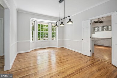 3525 Williamsburg Ln NW, Washington, DC 20008 - photo 7