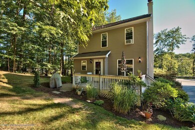 261 State Route 590, Elmhurst Township, PA 18444 - photo 2