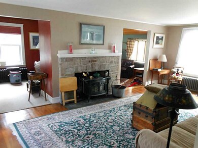 Living Room.