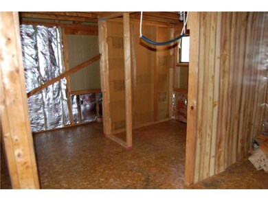 Interior Space/Layout.