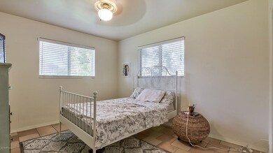BEDROOM #1