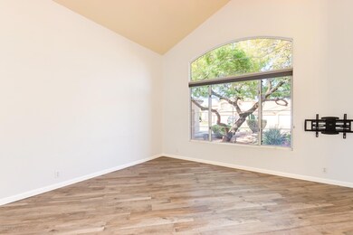 Formal living room