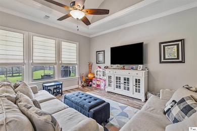 304 Teal Loop, West Monroe, LA 71291 - photo 3