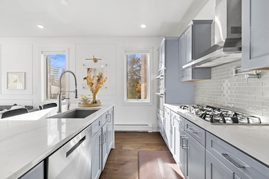 27 Hackensack Plank Rd unit 1, Weehawken, NJ 07086 - photo 2