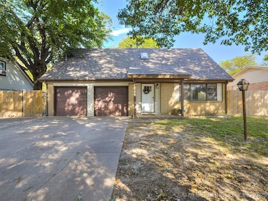 800 W Atlanta Place, Broken Arrow, OK 74012 - photo 2