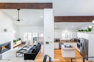 4126 West Saddleback Road Park City UT 8