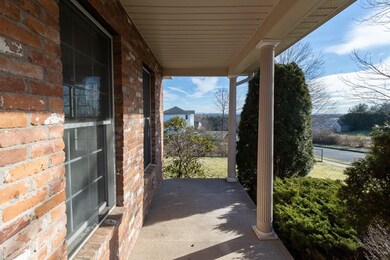 94 Wagon Wheel Dr, Feeding Hills, MA 01030 - photo 3