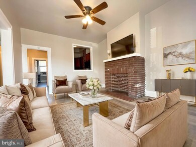 2222 Poplar Grove St, Baltimore, MD 21216 - photo 4