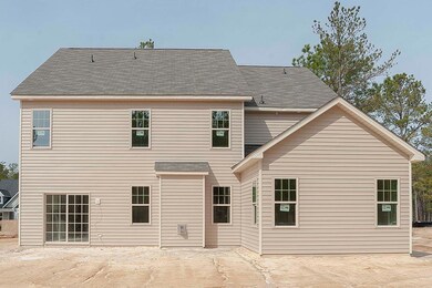 187 Sandy Springs Rd, Aberdeen, NC 28315 - photo 5