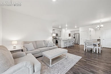 10105 Castor Dr, Colorado Springs, CO 80925 - photo 5