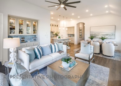 158 High Rock Pass, Kyle, TX 78640 - photo 7