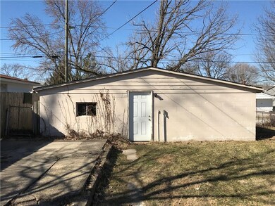 124 N 3rd Ave, Beech Grove, IN 46107 - photo 3