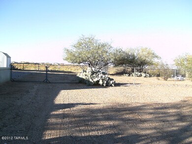 Vacant Lot