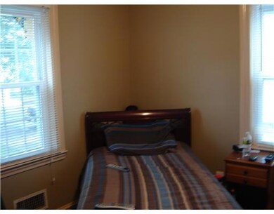 Bedroom.