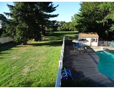 122 Pleasant St, Northborough, MA 01532 - photo 3