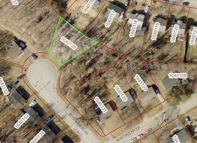 2614 Beverly Blvd SW, Roanoke, VA 24015 - photo 2